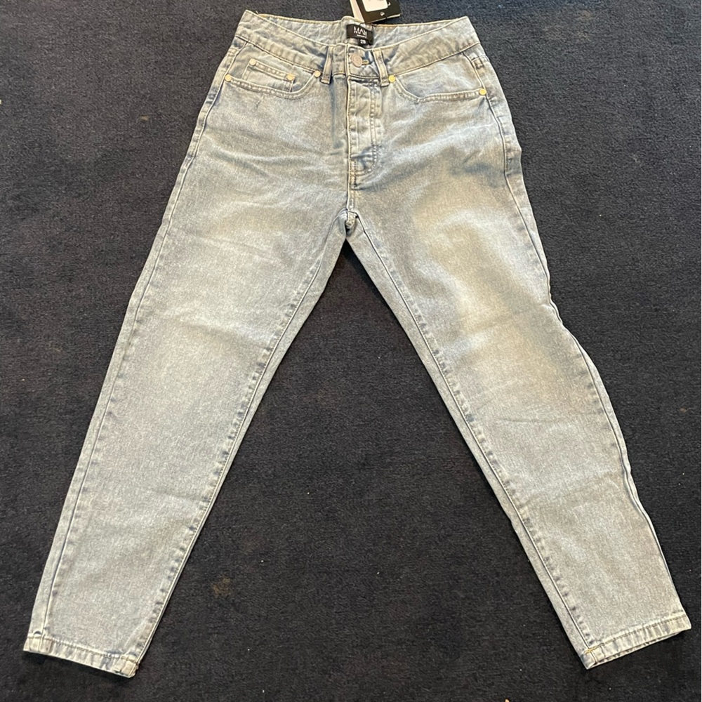 BooHoo Man Mens Jeans